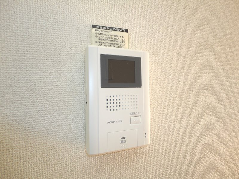サープラスポワーロ セキュリティ