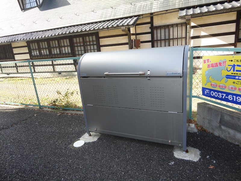 サープラスポワーロ その他設備