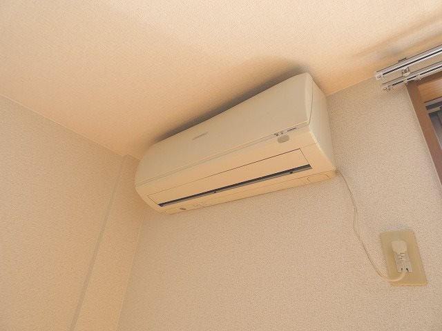 ブランシェ川北Ｂ その他設備