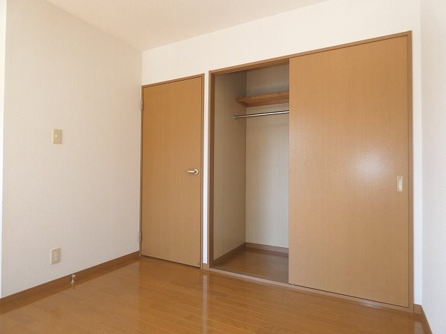 ブランシェ川北Ｂ 収納