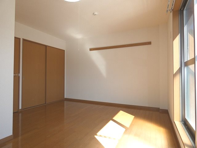 ブランシェ川北Ｂ 内装