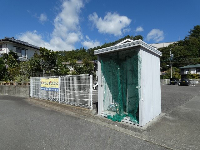 ブランシェ川北Ｂ その他共有部分