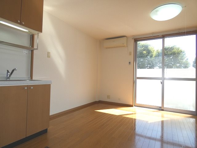 ブランシェ川北Ｂ その他