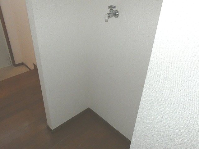 ウエストハイツ その他設備