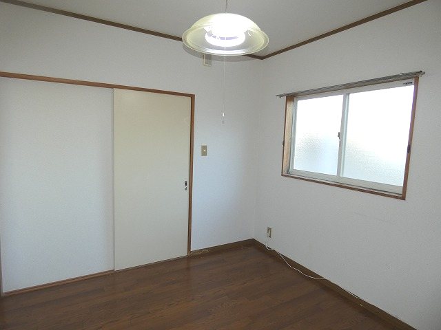 ウエストハイツ その他