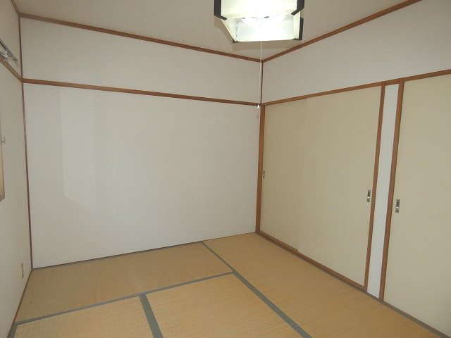 ウエストハイツ その他
