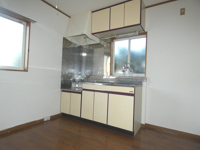 ウエストハイツ その他