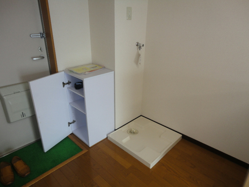 コーポこうのⅡ その他設備