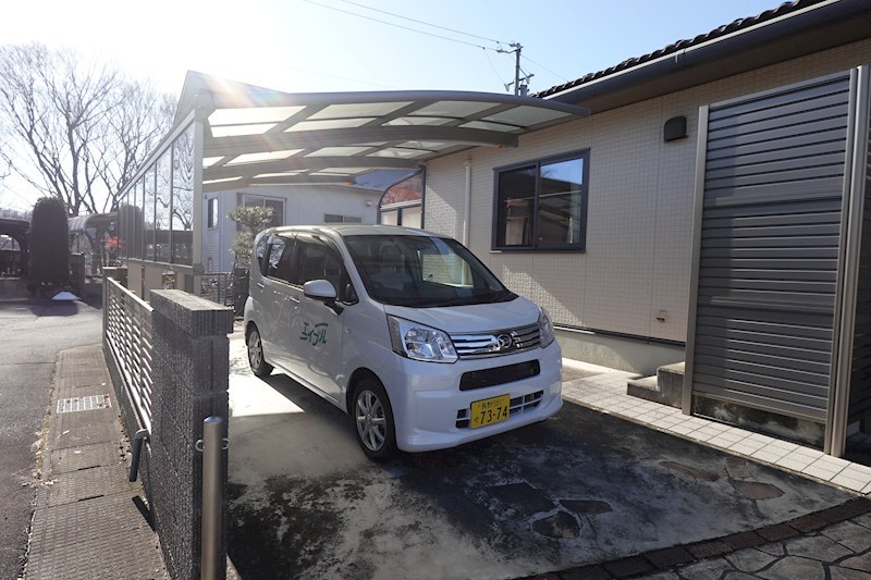 小山様貸住宅 その他