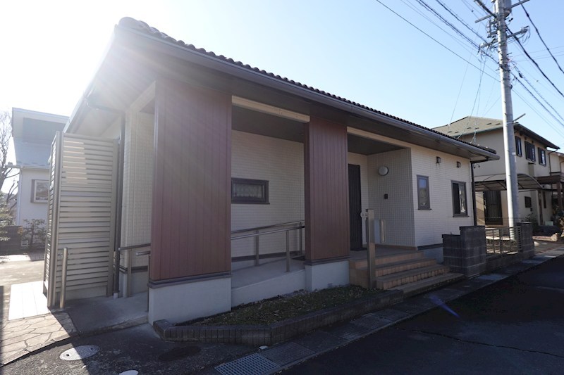 小山様貸住宅 その他
