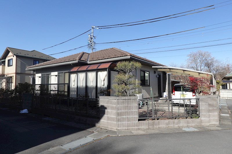 小山様貸住宅 その他