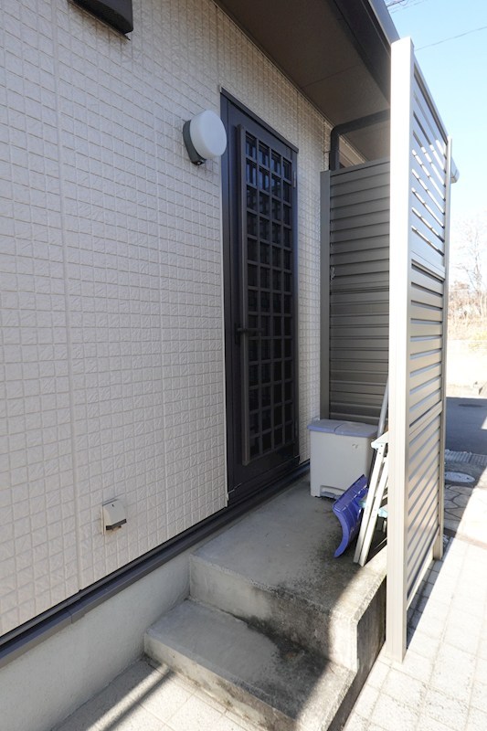 小山様貸住宅 その他