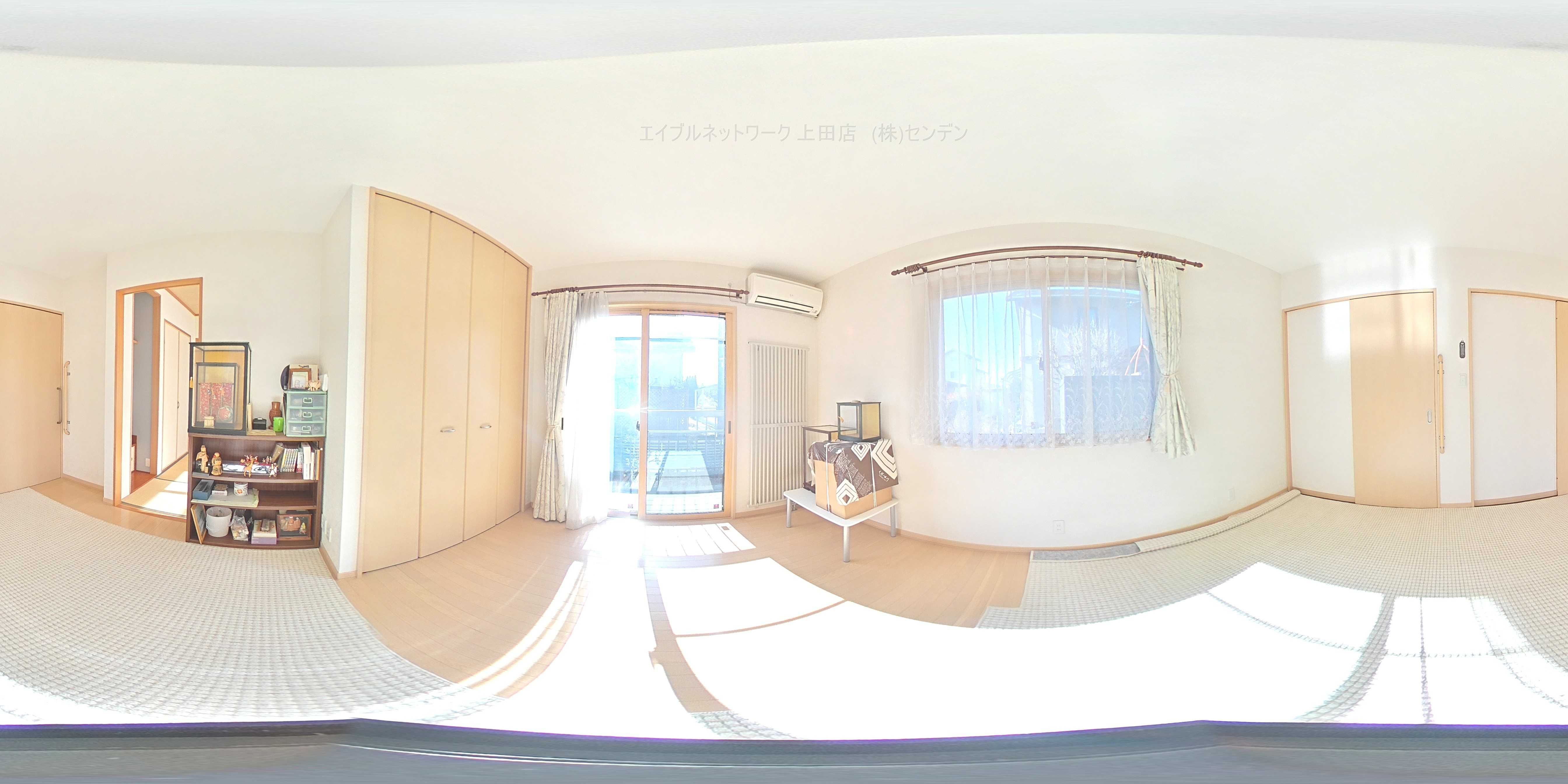 小山様貸住宅 洋室