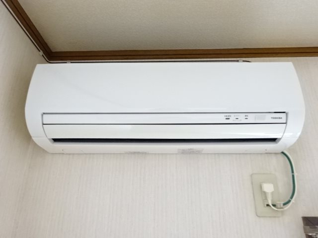 大屋ハイツ その他設備