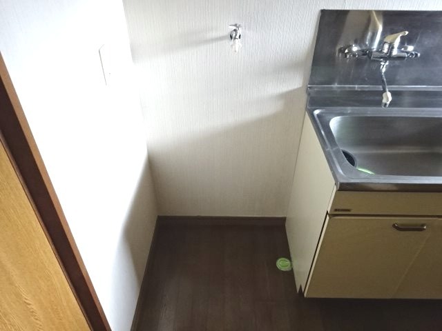 大屋ハイツ その他