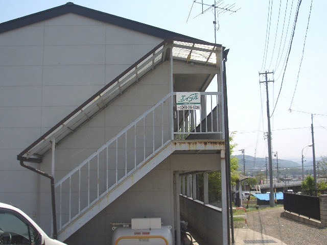 大屋ハイツ その他