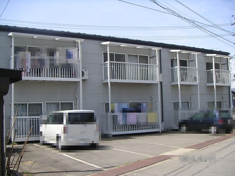 大屋ハイツ その他
