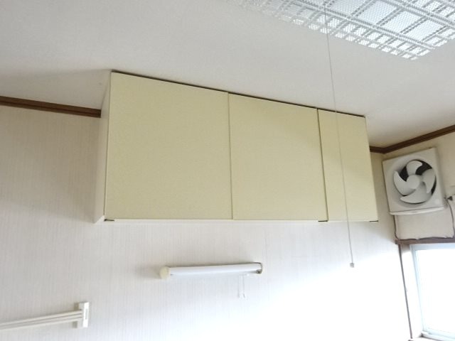 大屋ハイツ キッチン