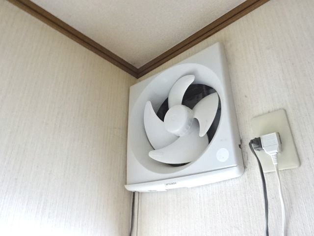 大屋ハイツ キッチン