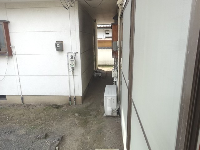伊豆宮ハイツ Ｆ 外観