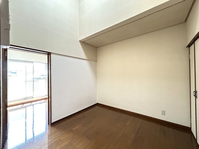 グランドシティ坂田 その他部屋・スペース