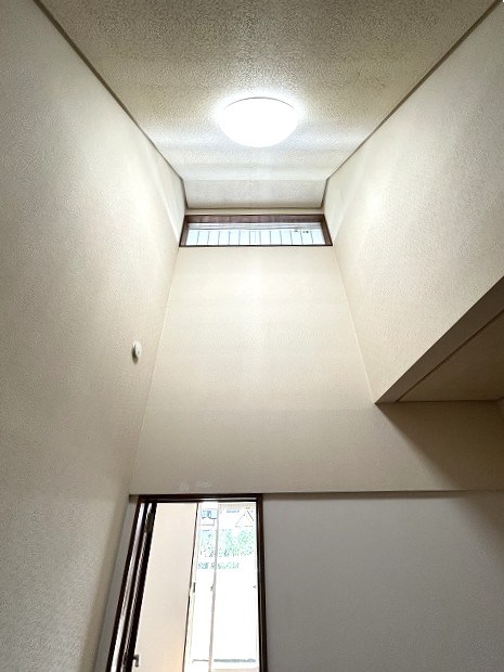 グランドシティ坂田 その他部屋・スペース