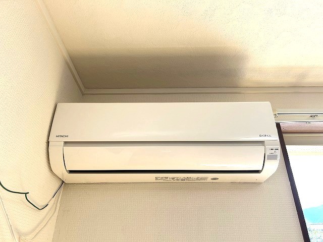 グランドシティ坂田 その他設備
