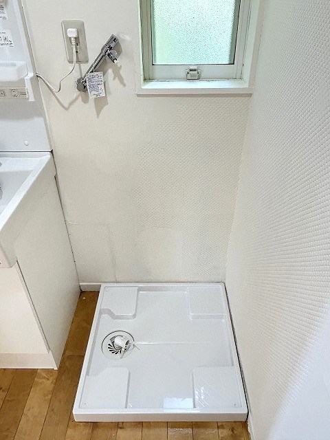グランドシティ坂田 その他