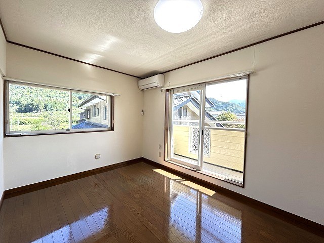 グランドシティ坂田 その他部屋・スペース