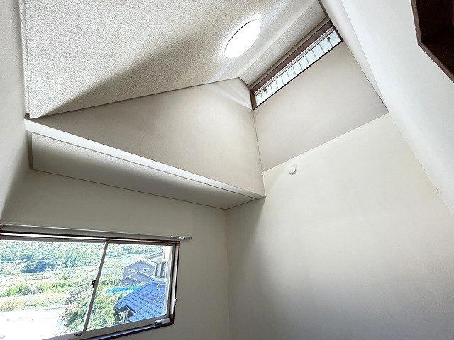 グランドシティ坂田 その他部屋・スペース