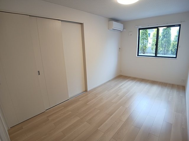 ドリームコート御代田Ａ ベッドルーム