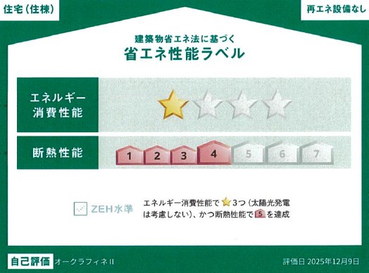 オークラフィネⅡ その他