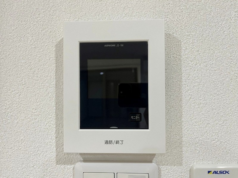 オークラフィネⅡ その他設備