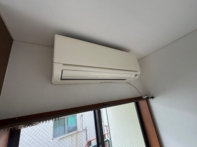 赤坂ハイツ その他設備