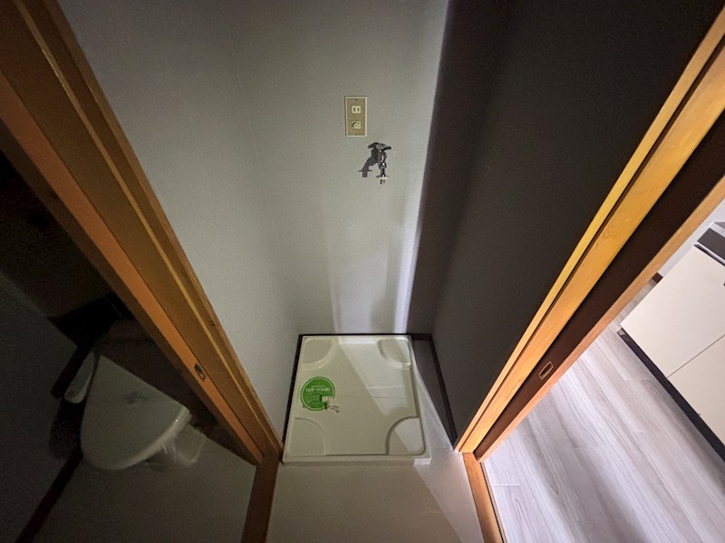 赤坂ハイツ その他部屋・スペース