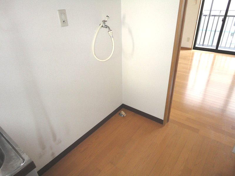 CASAまさきB その他設備