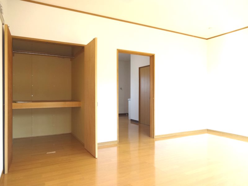 CASAまさきB リビング