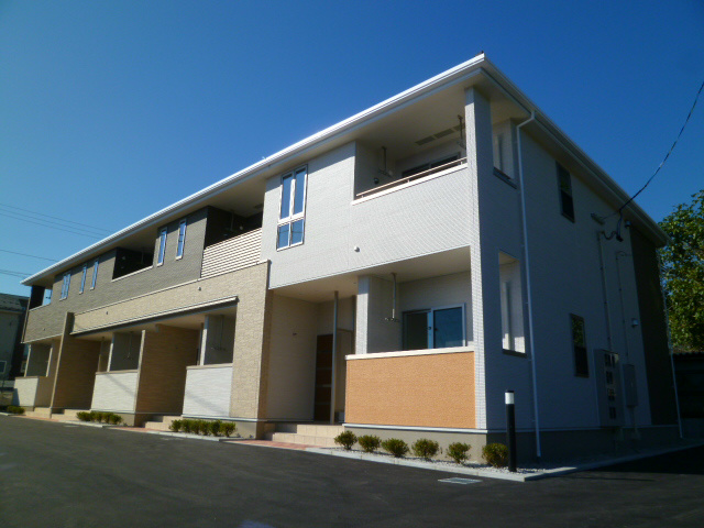 Turnberry 外観