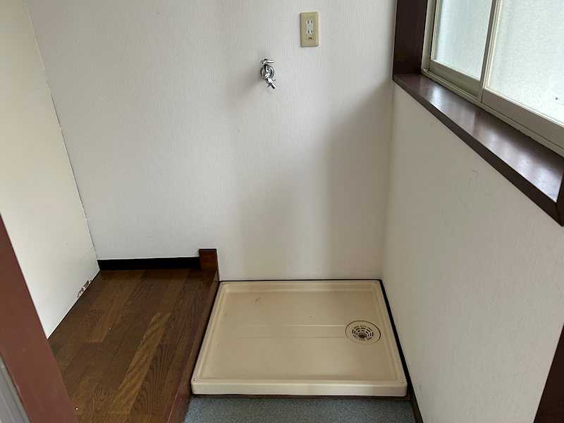 グローリーハイツＢ棟 その他部屋・スペース