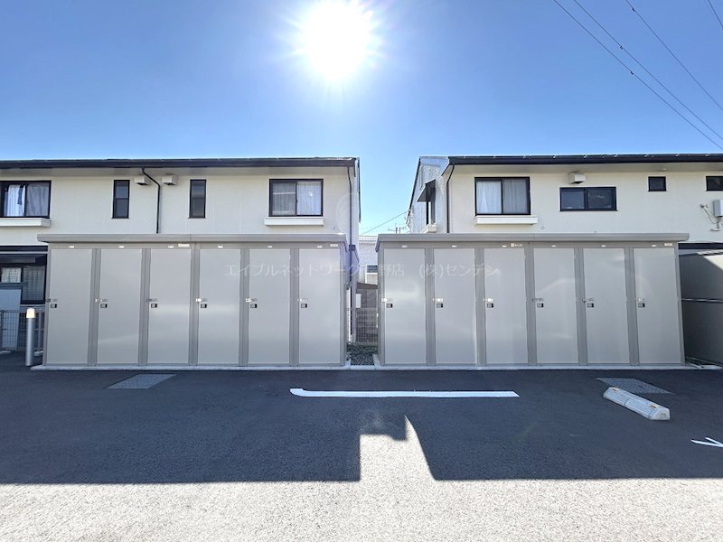 アガパンサスⅡ その他設備