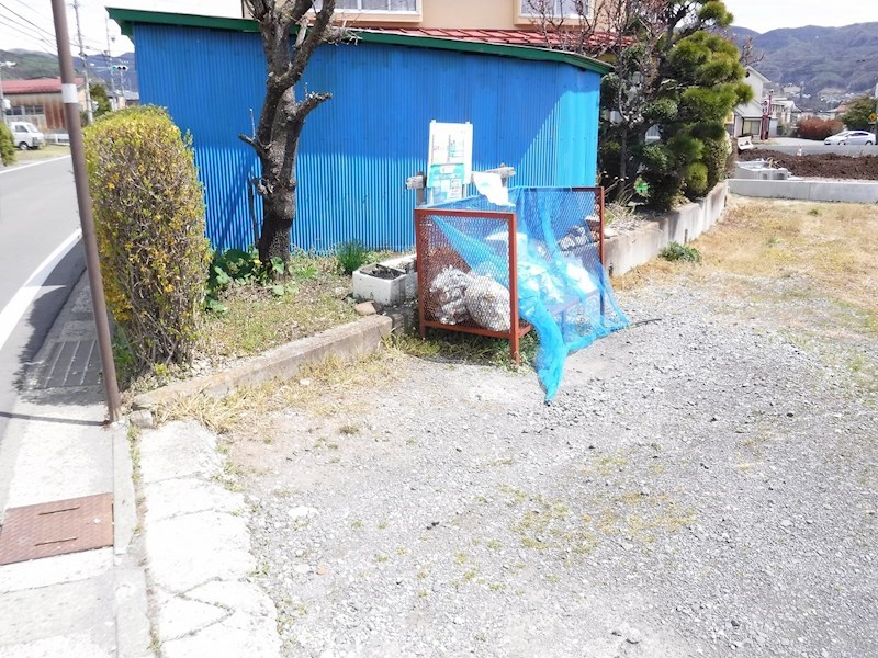 ハイツタカミ その他共有部分