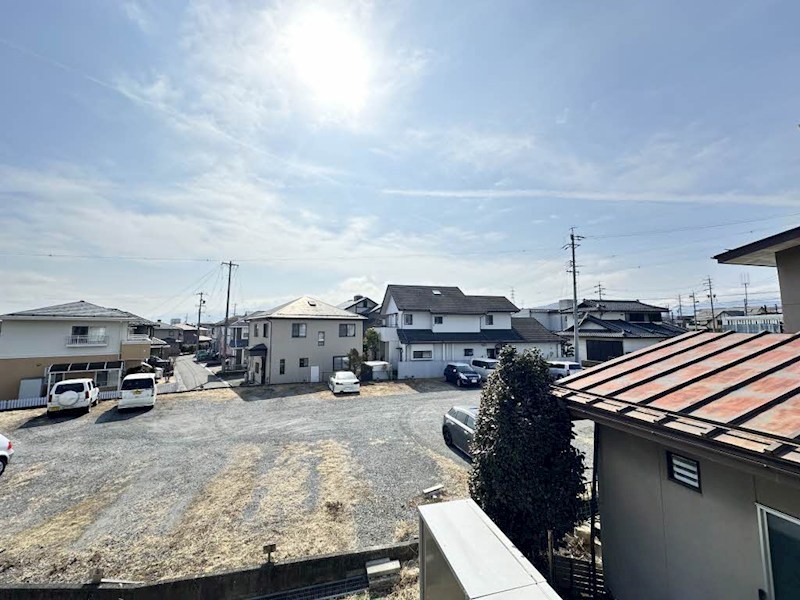 ハイツタカミ その他