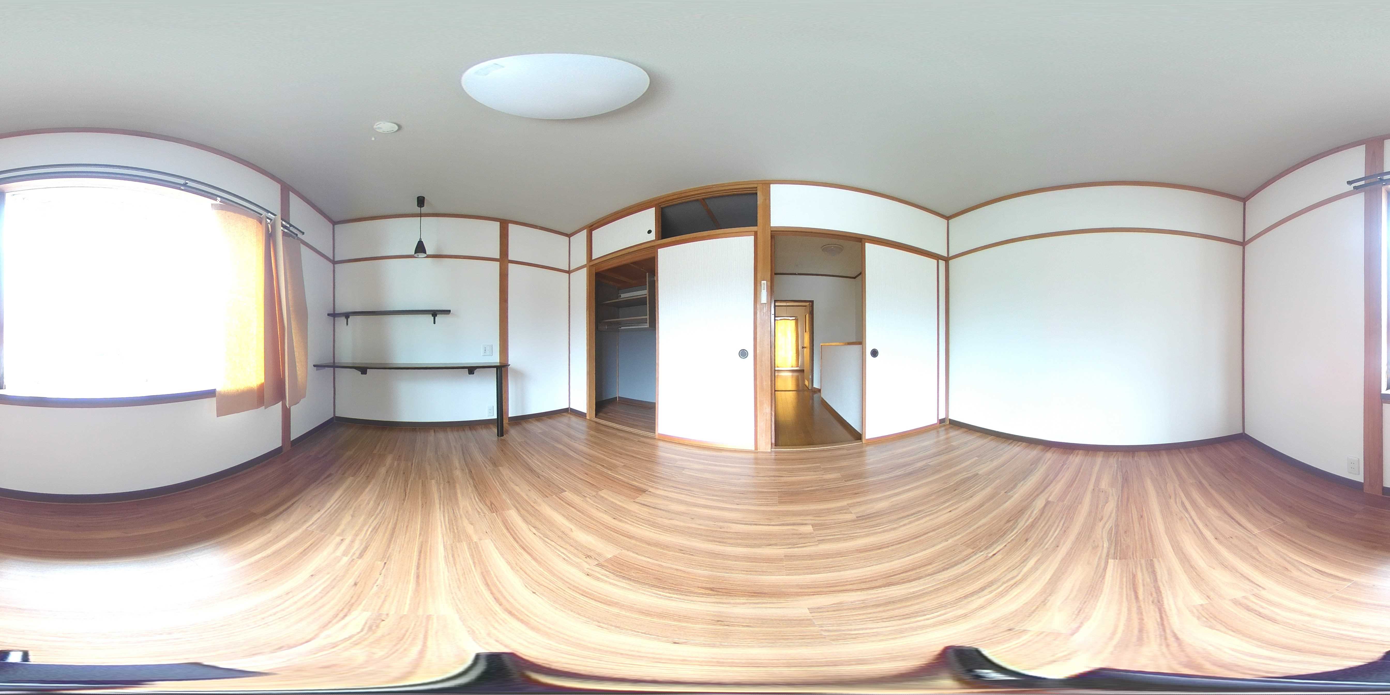ハイツタカミ その他部屋・スペース