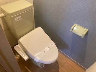 メゾンドフェリーチェ トイレ