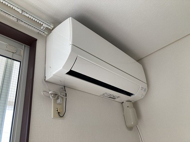 ドリームハイツB棟 その他設備