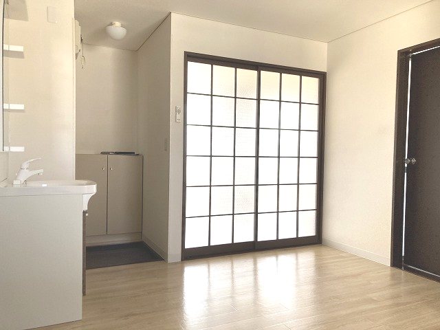 ドリームハイツB棟 その他