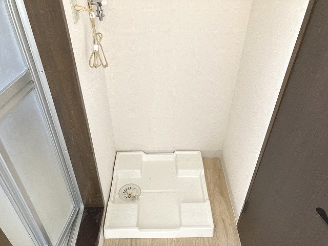 ドリームハイツB棟 その他