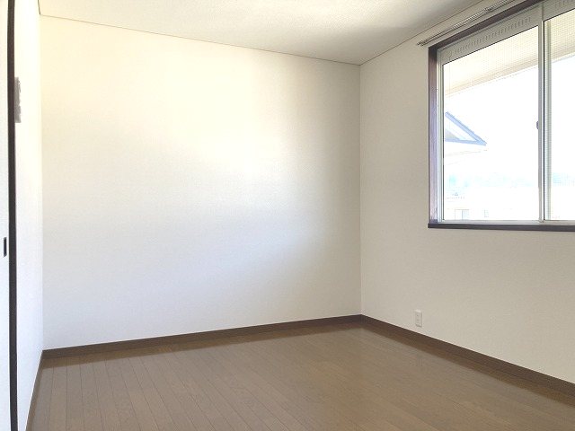 ドリームハイツB棟 ベッドルーム