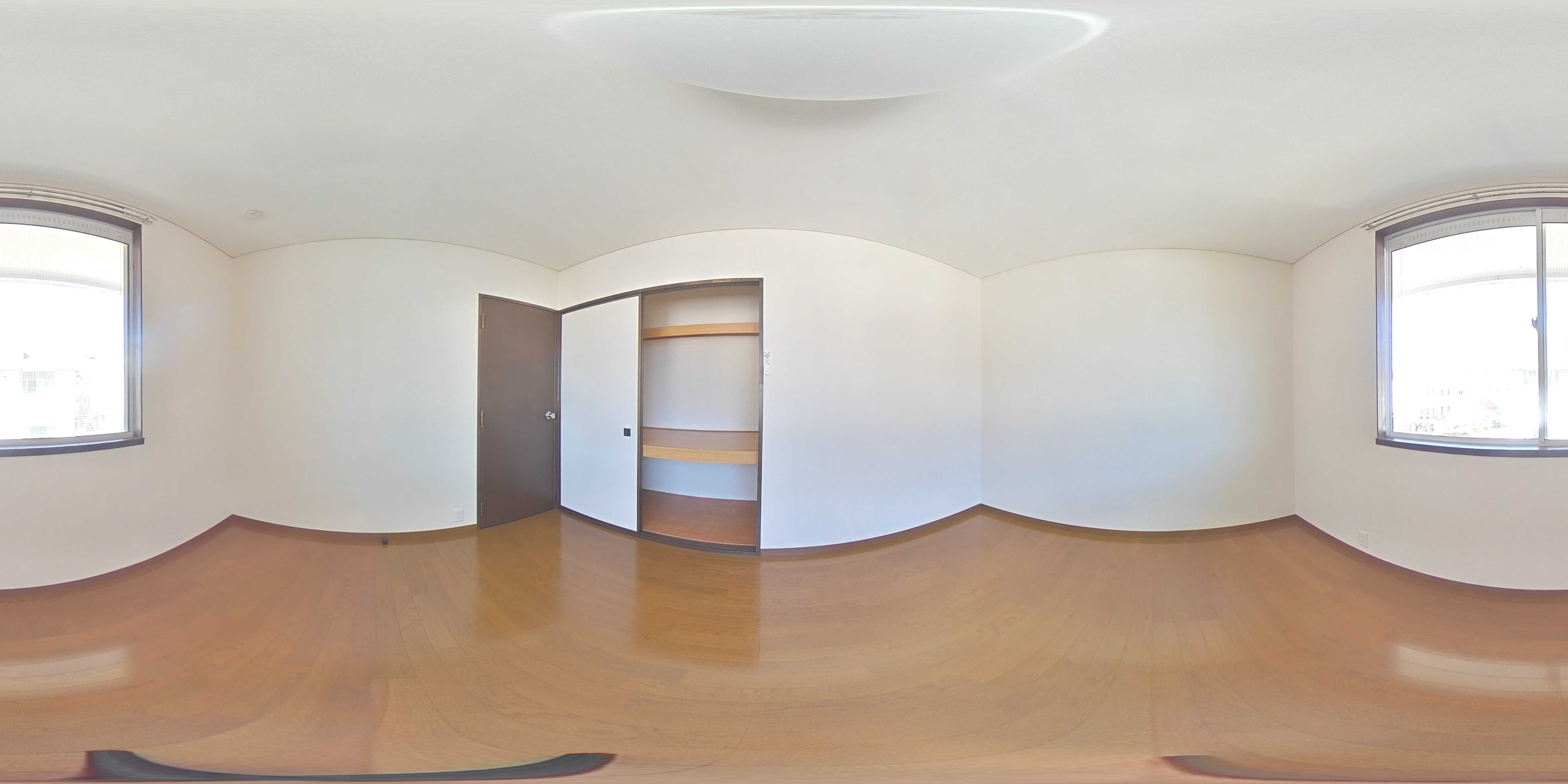 ドリームハイツB棟 その他部屋・スペース