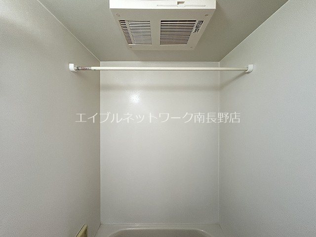 ハッピー・エディ・タウン 風呂画像